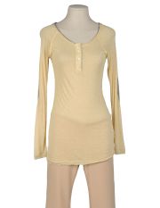 AC AUTRE CHOSE - T-shirt maniche lunghe