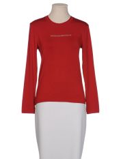 AMOR Y ODIO - T-shirt maniche lunghe
