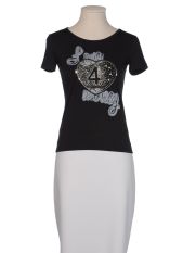 AMOR Y ODIO - T-shirt maniche corte