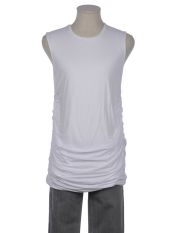 GÈNE par YUKIO MISHIBA - Sleeveless t-shirt