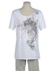 GÈNE par YUKIO MISHIBA - Short sleeve t-shirt