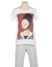 DEAD MEAT - Short sleeve t-shirt