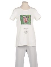 DEAD MEAT - Short sleeve t-shirt