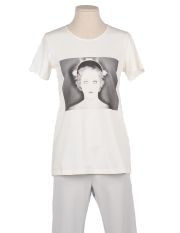 DEAD MEAT - Short sleeve t-shirt