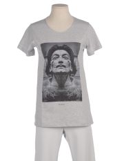 DEAD MEAT - Short sleeve t-shirt