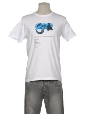 ASPESI - T-shirt maniche corte