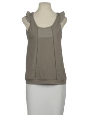 MOTU - Sleeveless t-shirt