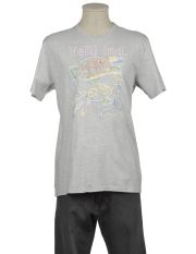 YELL! INDUSTRY - T-shirt maniche corte