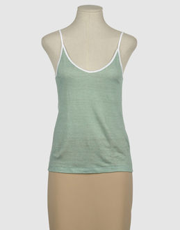 prezzi e offerte MASSIMO ALBA TOPWEAR Tops su YOOX.COM su prezzi in promozione