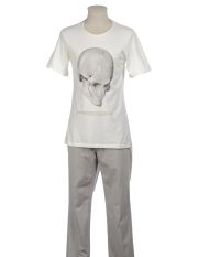 DEAD MEAT - T-shirt maniche corte
