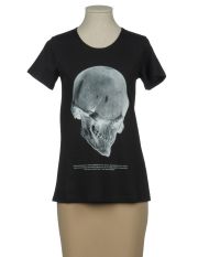 DEAD MEAT - Short sleeve t-shirt