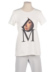 DEAD MEAT - Short sleeve t-shirt