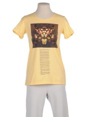 DEAD MEAT - Short sleeve t-shirt