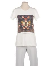 DEAD MEAT - Short sleeve t-shirt