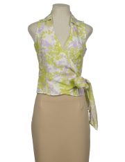 LORO PIANA - Chemise sans manches