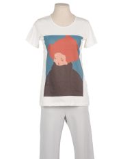DEAD MEAT - Short sleeve t-shirt