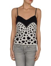 ADAM JONES PARIS - Top