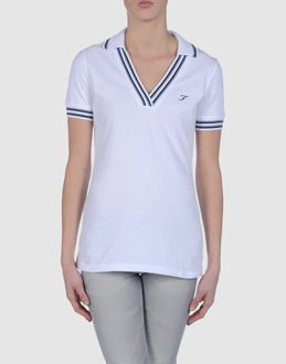 Fay - Tops - Polos