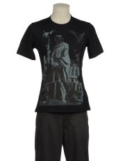 DEAD MEAT - Short sleeve t-shirt