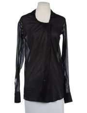 SILENT - Long sleeve shirt
