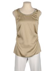 ELIE TAHARI - T-shirt sans manches