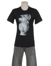 DEAD MEAT - T-shirt maniche corte