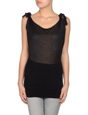 JEAN PAUL GAULTIER MAILLE FEMME - Top