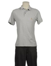 DEAD MEAT - Polo