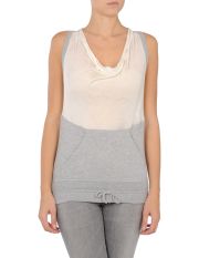 JEAN PAUL GAULTIER MAILLE FEMME - Top