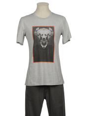 DEAD MEAT - T-shirt maniche corte