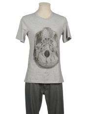 DEAD MEAT - T-shirt maniche corte