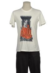 DEAD MEAT - T-shirt maniche corte