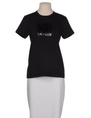 TAO COMME DES GARÇONS - Short sleeve t-shirt