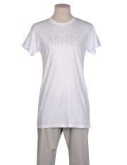 KRIS VAN ASSCHE - 半袖T シャツ