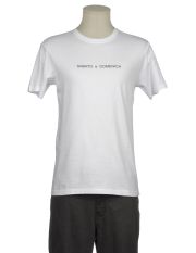 ASPESI - T-shirt maniche corte