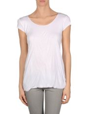 ROBERTO COLLINA - Short sleeve t-shirt