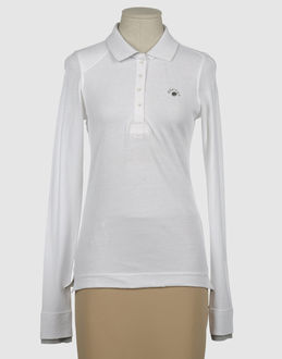 Dek'Her - Tops - Polos