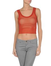 JEAN PAUL GAULTIER SOLEIL - Top