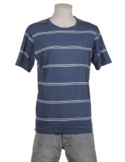 WOODWOOD - Kurzärmliges T-Shirt