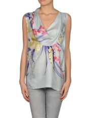 DRIES VAN NOTEN - Top