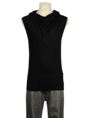 DEAD MEAT - Sleeveless t-shirt