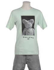 WOODWOOD - Kurzärmliges T-Shirt
