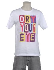WOODWOOD - Kurzärmliges T-Shirt