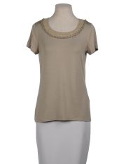 ELIE TAHARI - T-shirt maniche corte