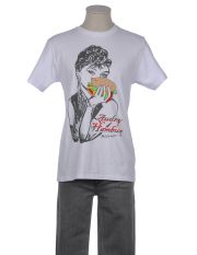 BLOMOR - T-shirt maniche corte