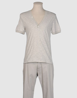 Maison Martin Margiela 10 - Tops - t-shirts manches courtes