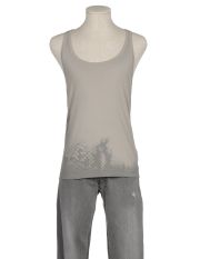 MAISON MARTIN MARGIELA 10 - Αμάνικο  t-shirt