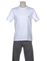 BROOKS BROTHERS - Short sleeve t-shirt