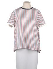 BAND OF OUTSIDERS - Short sleeve t-shirt