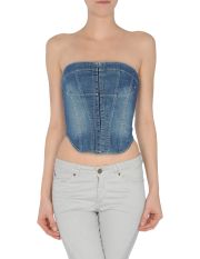 PEPE JEANS - Tube tops